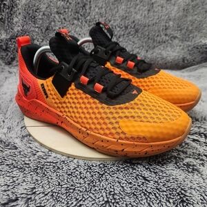 Under Armour Project Rock BSR 4 Training Shoes Men's Size 10